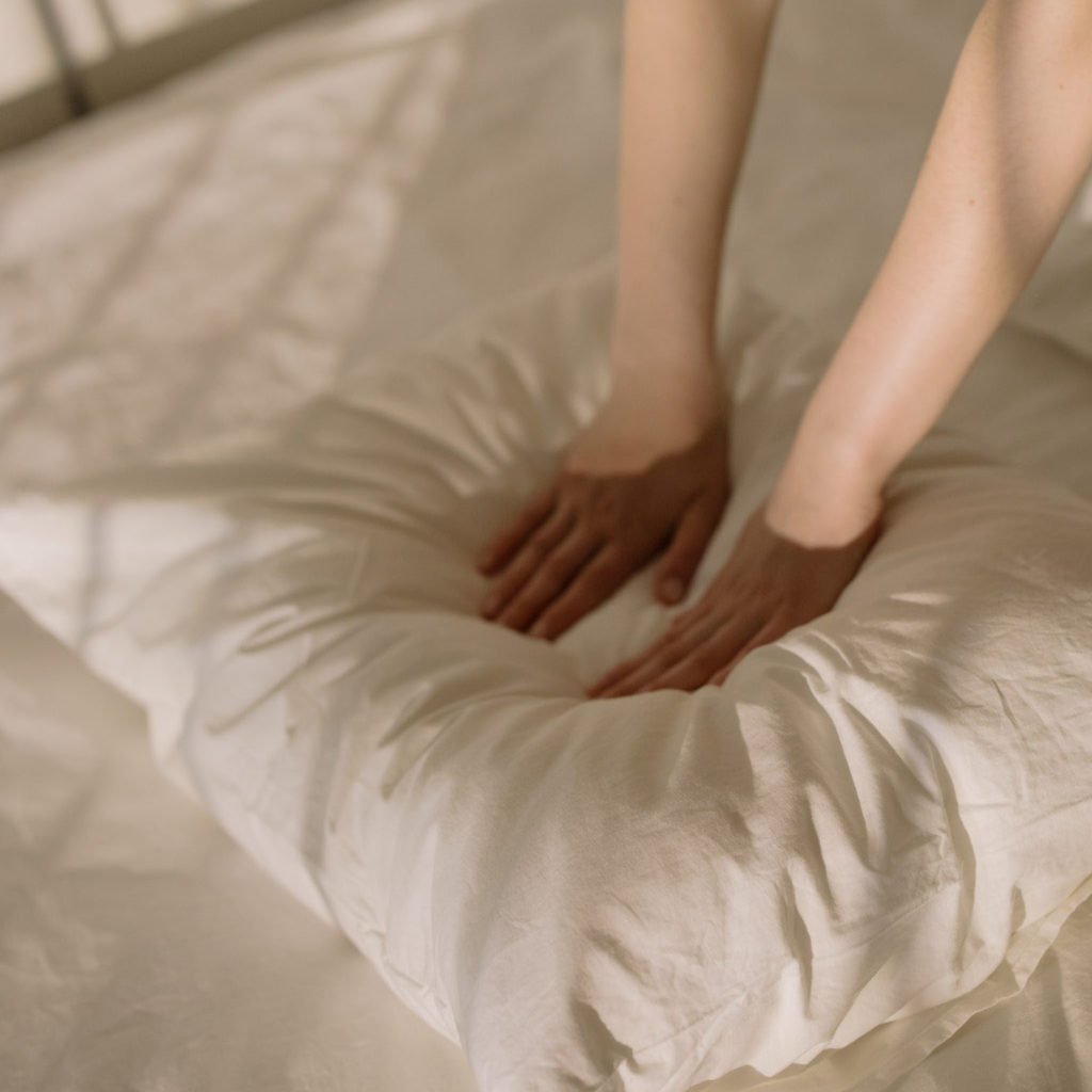 almohada
