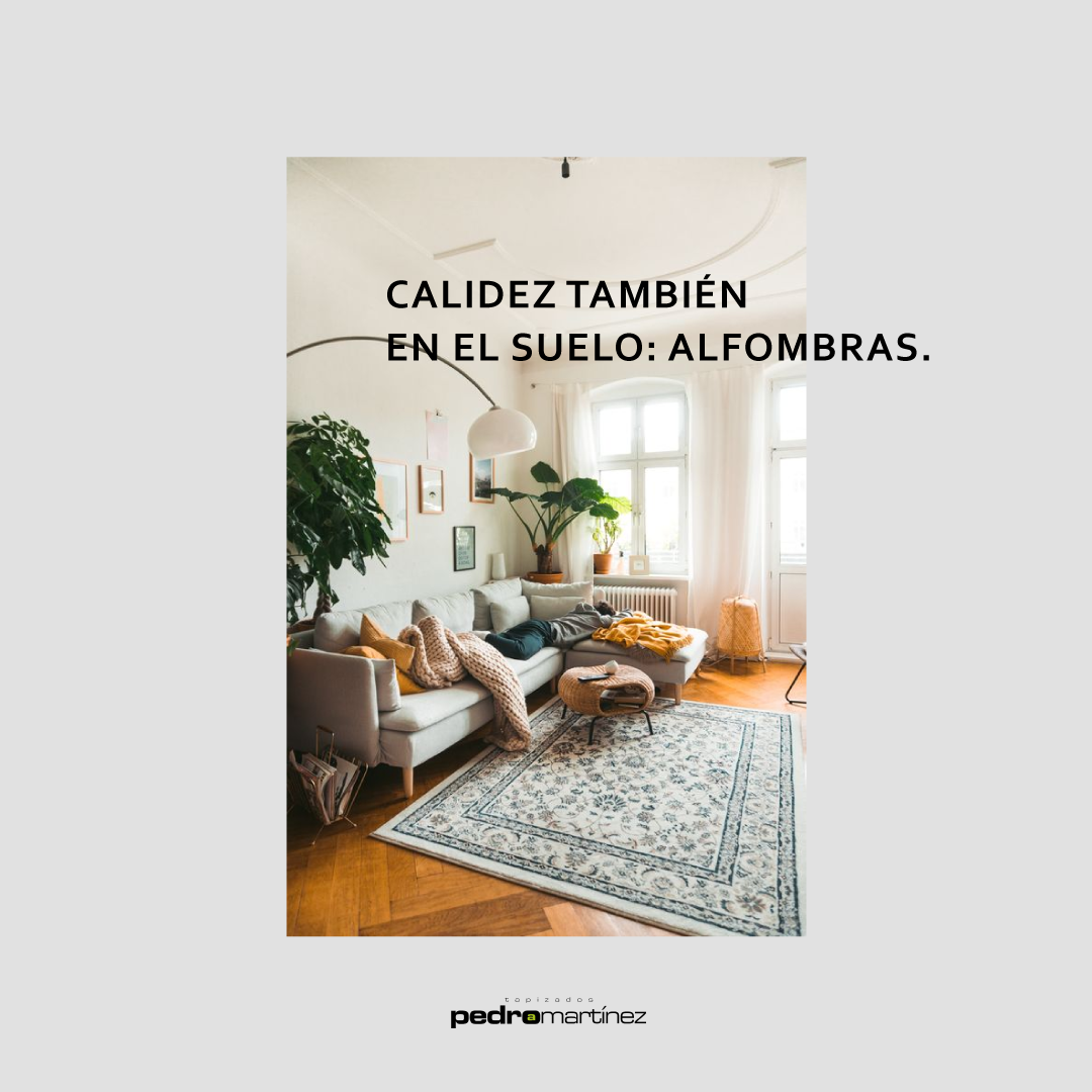 alfombras
