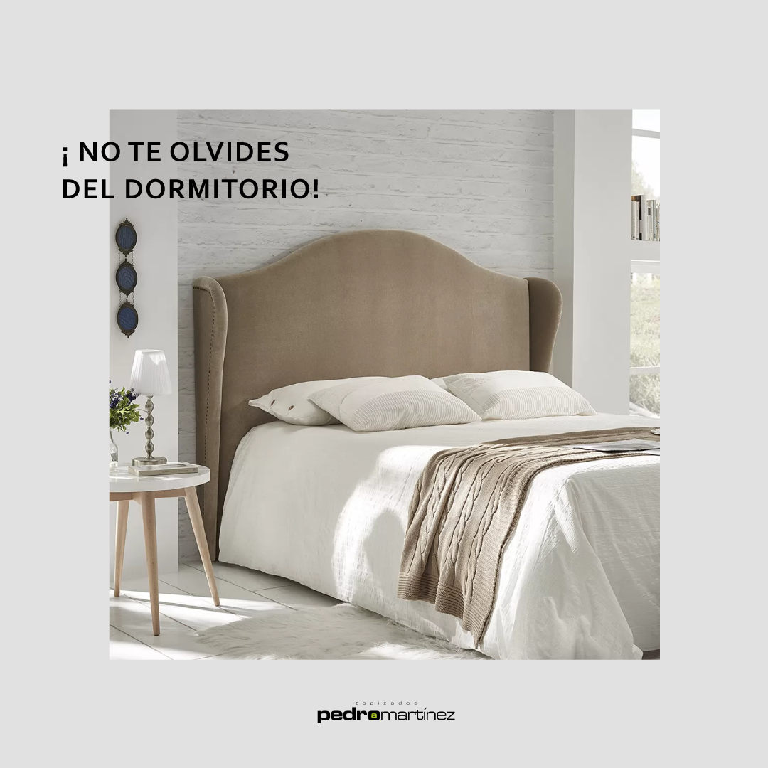 dormitorio