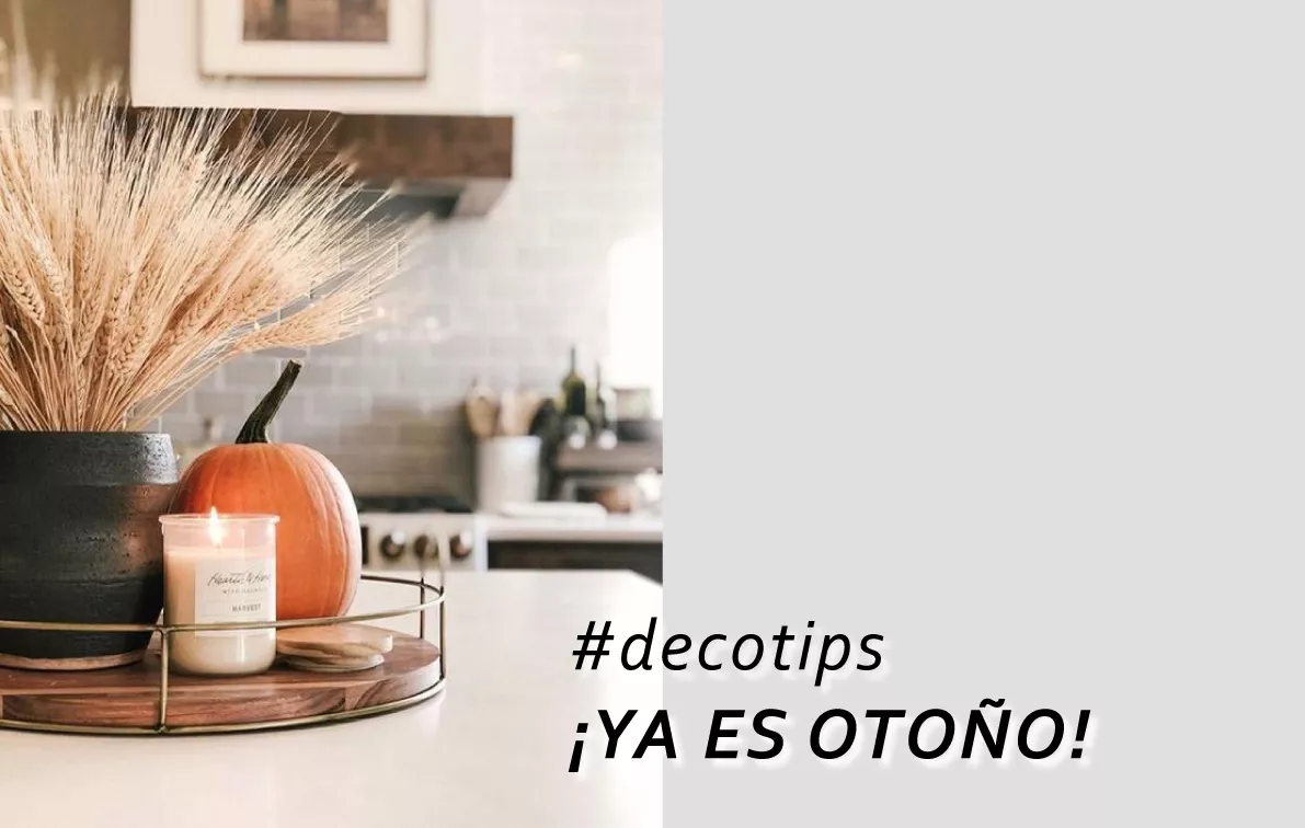 decotips otoño