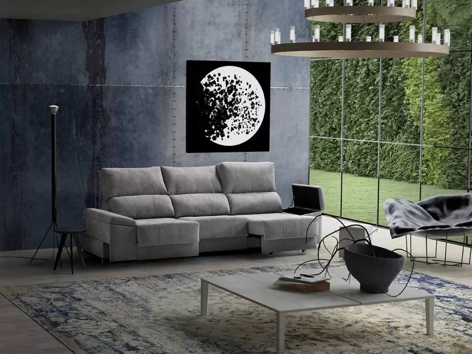 PAM en la Feria del Mueble de Zaragoza 2020