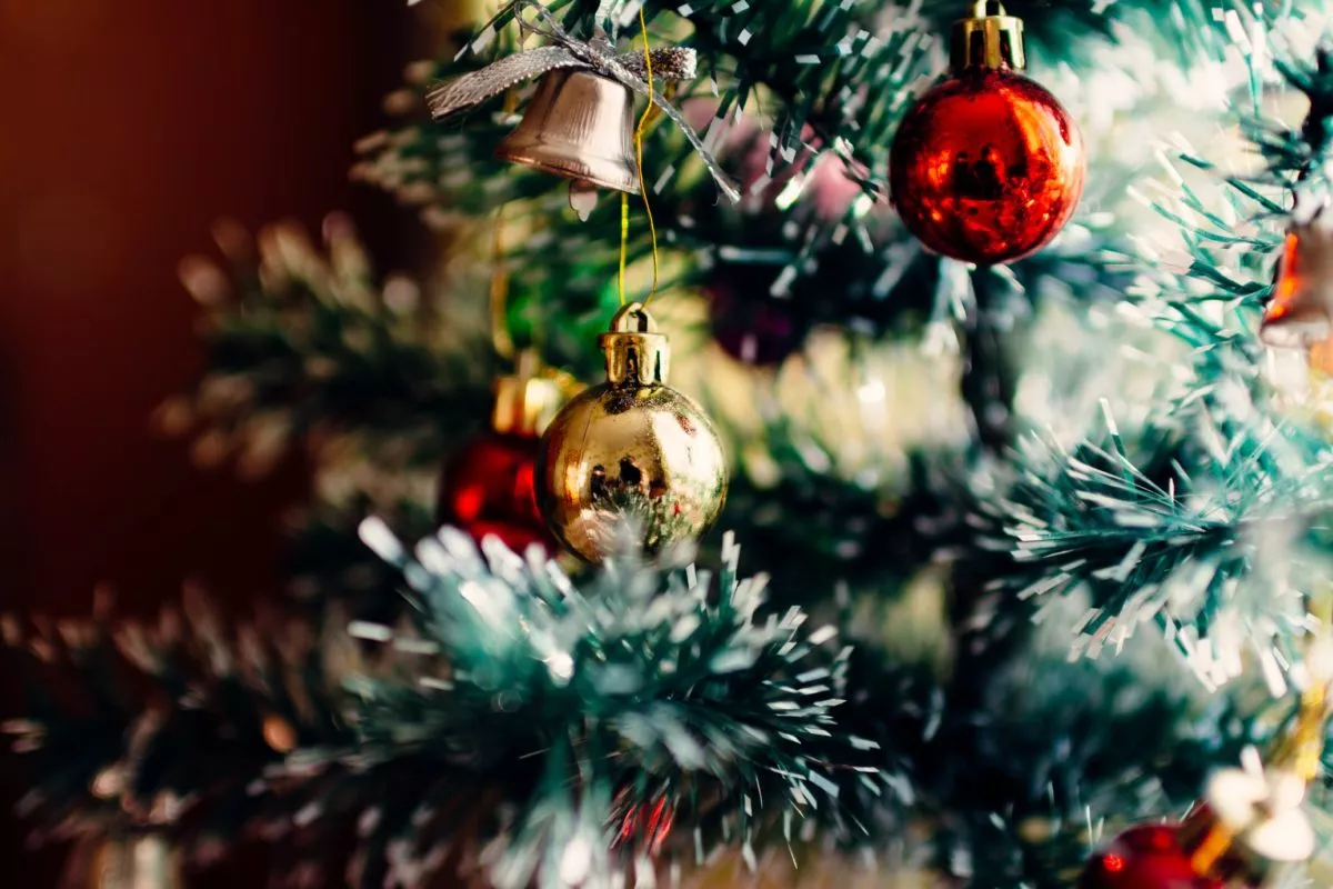 TENDENCIAS NAVIDAD 2021/22