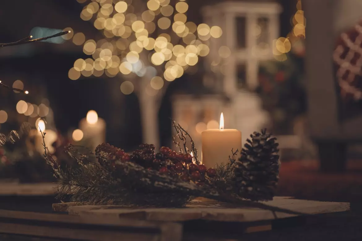 tendencias navidad 2