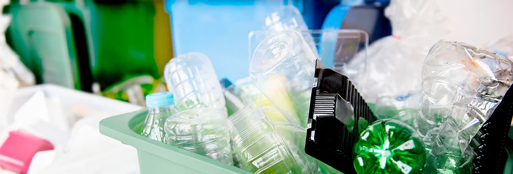 reciclado